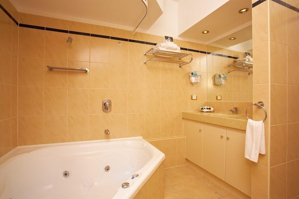 Aparthotel Quest Savoy Hobart Zewnętrze zdjęcie