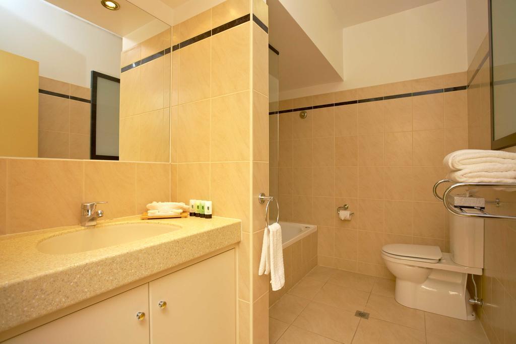 Aparthotel Quest Savoy Hobart Pokój zdjęcie