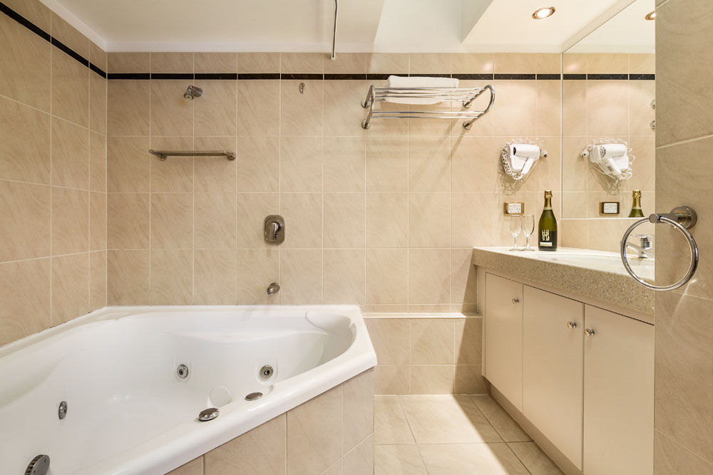 Aparthotel Quest Savoy Hobart Pokój zdjęcie