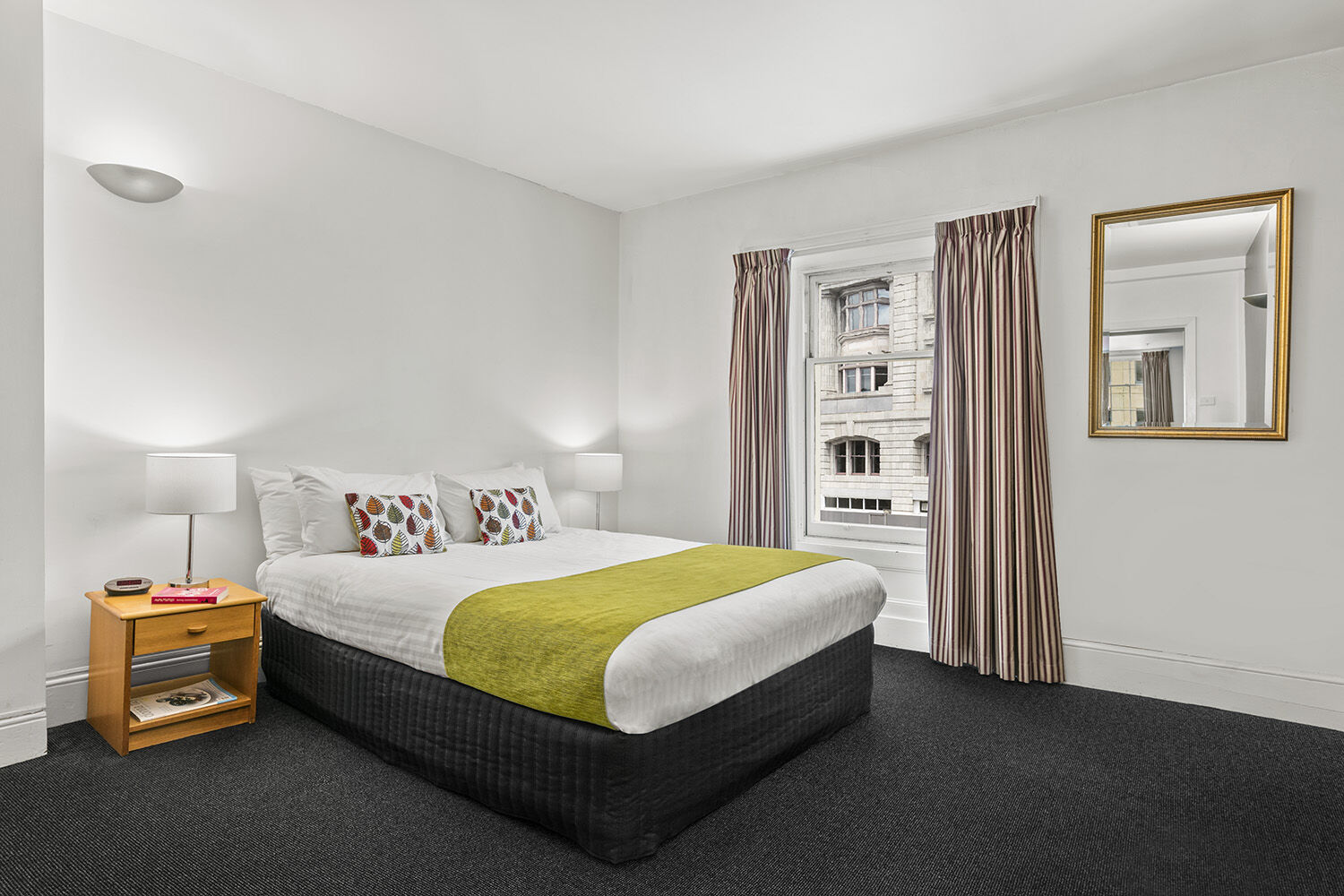 Aparthotel Quest Savoy Hobart Pokój zdjęcie