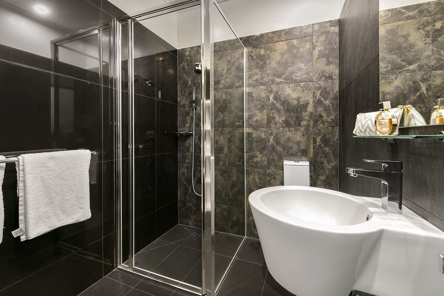 Aparthotel Quest Savoy Hobart Pokój zdjęcie