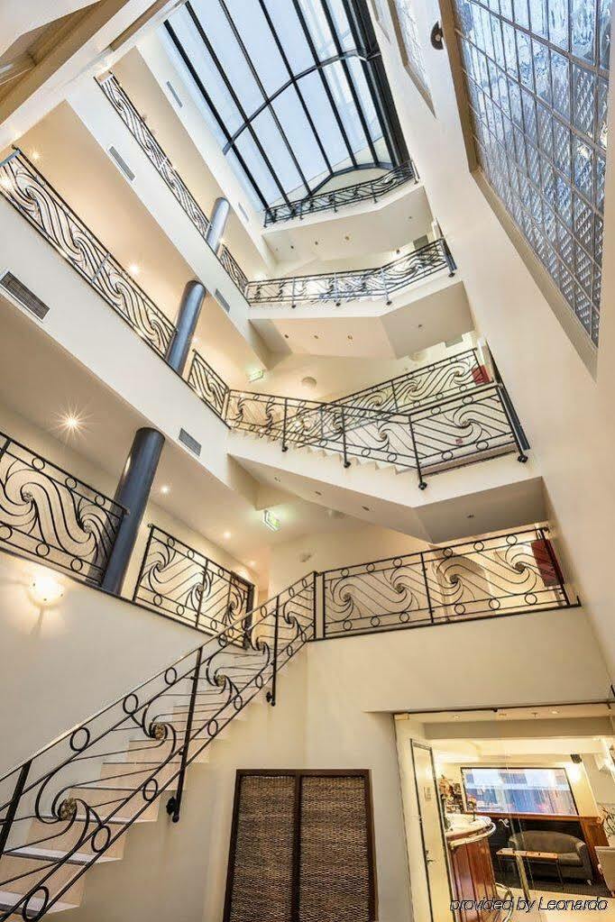 Aparthotel Quest Savoy Hobart Zewnętrze zdjęcie