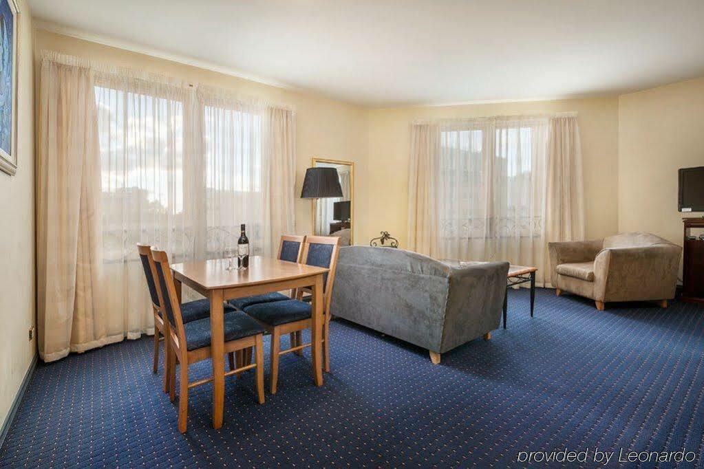 Aparthotel Quest Savoy Hobart Zewnętrze zdjęcie
