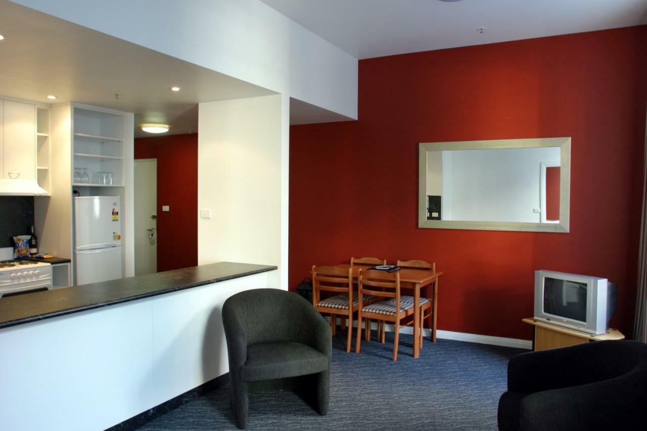 Aparthotel Quest Savoy Hobart Pokój zdjęcie
