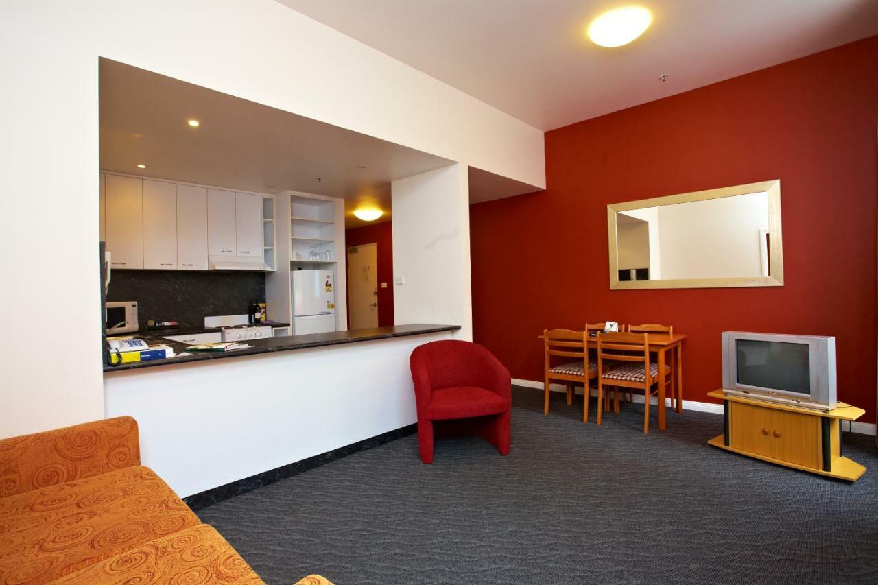 Aparthotel Quest Savoy Hobart Pokój zdjęcie